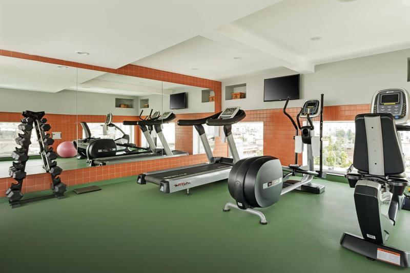 Zone By The Park , Bani Park Jaipur Hotel Exterior photo